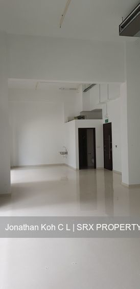 Eon Shenton (D2), Office #170448002
